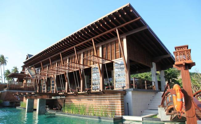 Фото отеля Mai Samui Beach Resort & Spa
