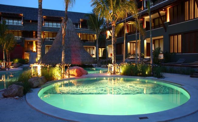 Фото отеля Mai Samui Beach Resort & Spa