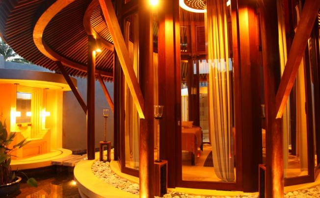 Фото отеля Mai Samui Beach Resort & Spa