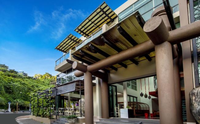 Фото отеля Small hotel Krabi