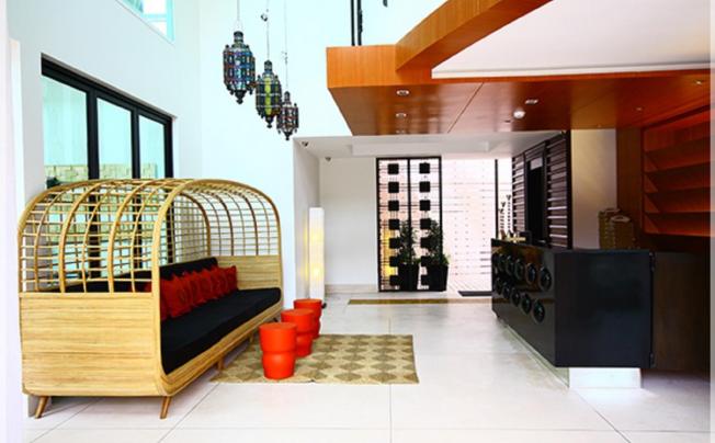 Фото отеля Small hotel Krabi