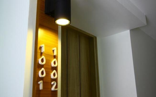 Фото отеля Small hotel Krabi