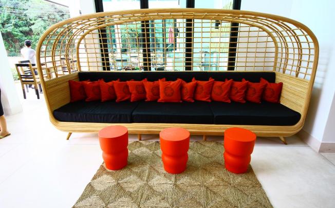 Фото отеля Small hotel Krabi