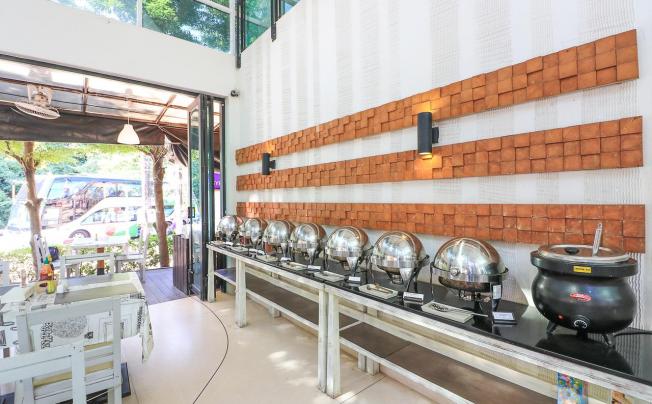 Фото отеля Small hotel Krabi