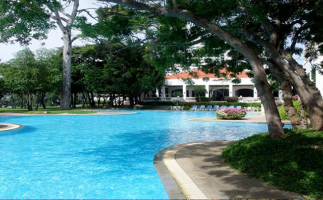 Фото отеля PURIMAS BEACH HOTEL & SPA