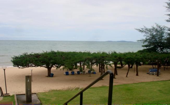 Фото отеля PURIMAS BEACH HOTEL & SPA