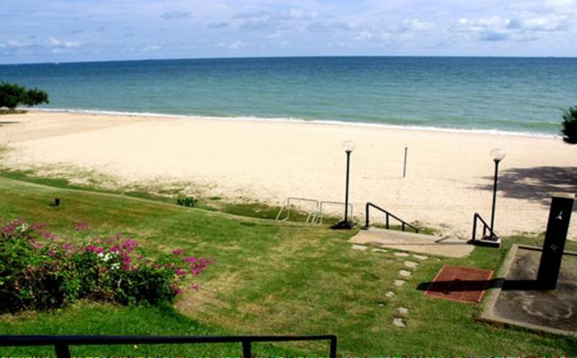 Фото отеля PURIMAS BEACH HOTEL & SPA
