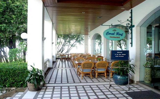 Фото отеля PURIMAS BEACH HOTEL & SPA