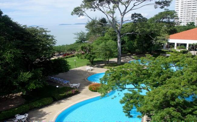 Фото отеля PURIMAS BEACH HOTEL & SPA