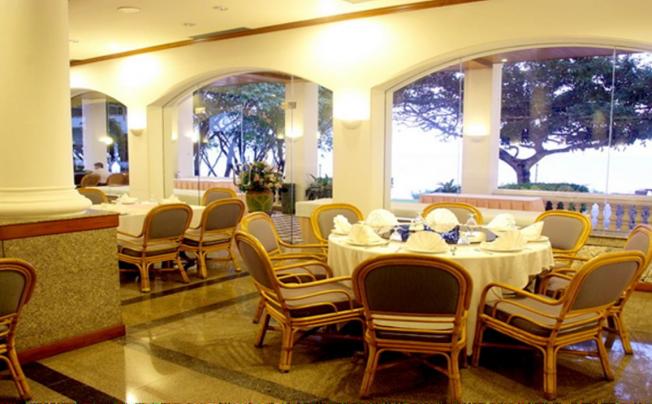 Фото отеля PURIMAS BEACH HOTEL & SPA