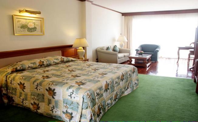 Фото отеля PURIMAS BEACH HOTEL & SPA