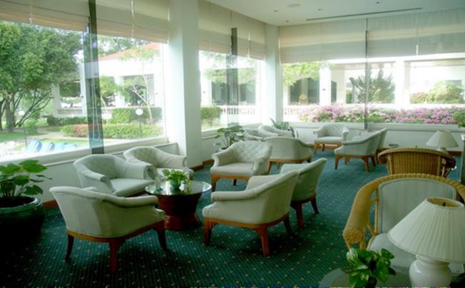 Фото отеля PURIMAS BEACH HOTEL & SPA