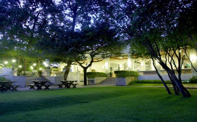 Фото отеля PURIMAS BEACH HOTEL & SPA
