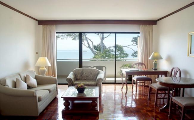Фото отеля PURIMAS BEACH HOTEL & SPA
