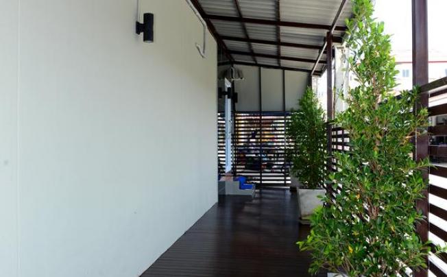 Фото отеля My Living Place Samui