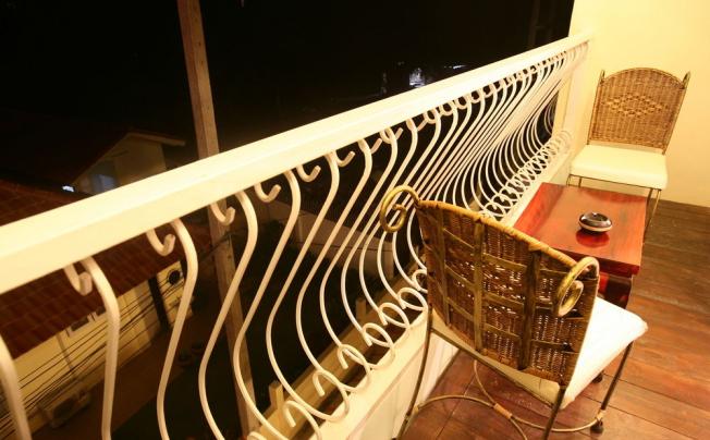Фото отеля Hua Hin Markwin Lodge