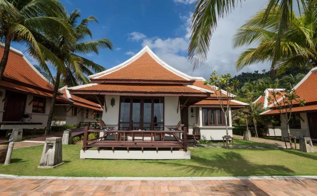 Фото отеля Khao Lak Laguna Resort