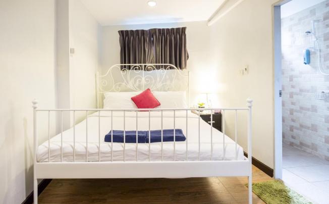 Фото отеля The Cube Sathorn Boutique Hotel