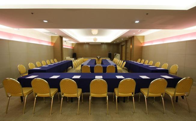 Фото отеля Baiyoke suite hotel
