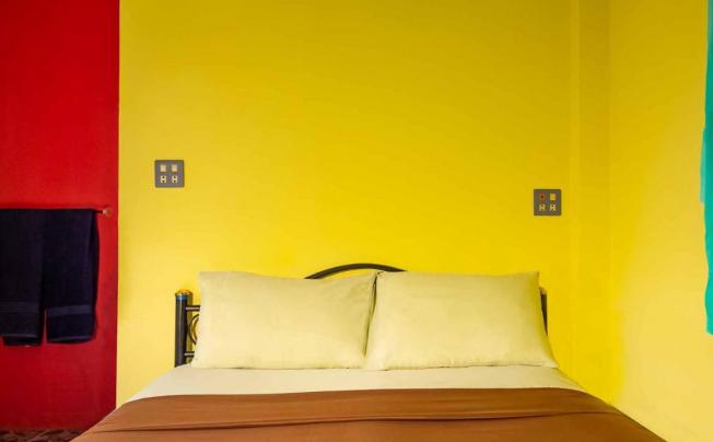 Фото отеля Sabina Guesthouse