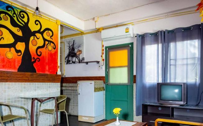 Фото отеля Sabina Guesthouse
