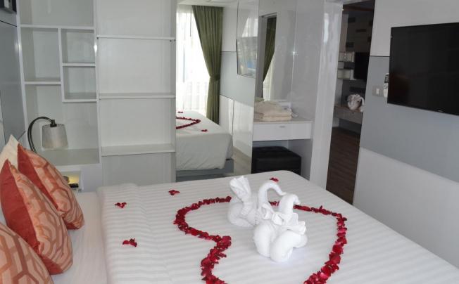 Фото отеля Boat Lagoon Resort