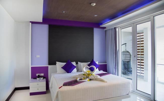 Фото отеля The L Luxury Lifestyle Resort Krabi Thailand