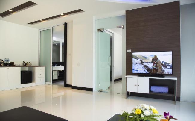 Фото отеля The L Luxury Lifestyle Resort Krabi Thailand