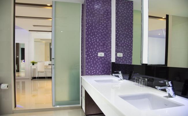 Фото отеля The L Luxury Lifestyle Resort Krabi Thailand