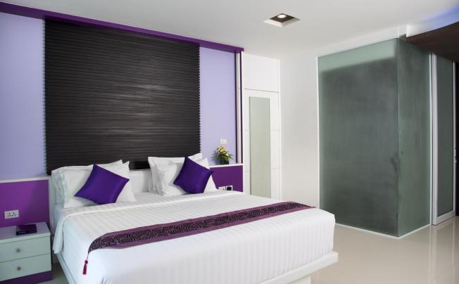 Фото отеля The L Luxury Lifestyle Resort Krabi Thailand