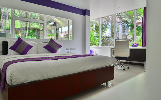 Фото отеля The L Luxury Lifestyle Resort Krabi Thailand
