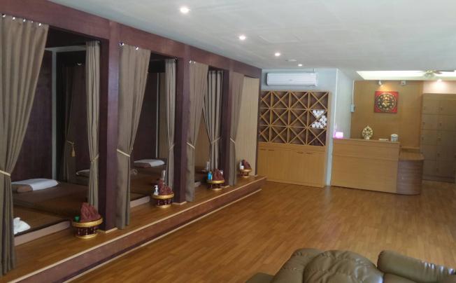 Фото отеля Spm Residence