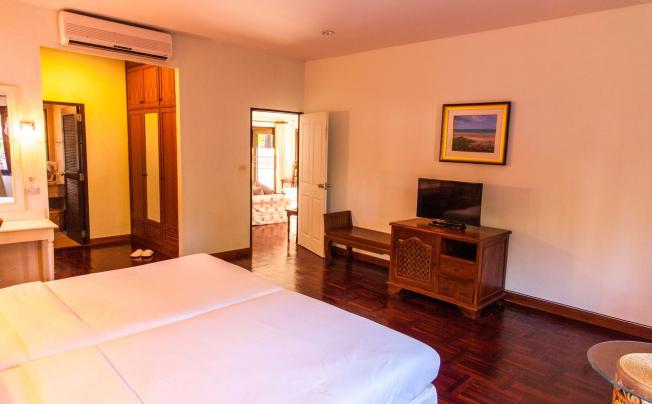 Фото отеля Coco Palm Beach Resort