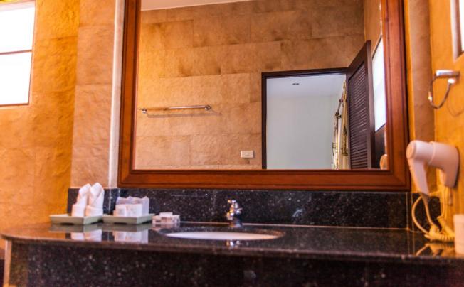 Фото отеля Coco Palm Beach Resort
