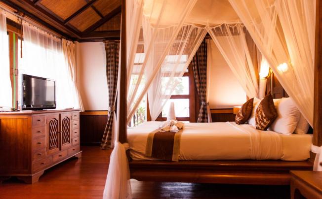 Фото отеля Coco Palm Beach Resort