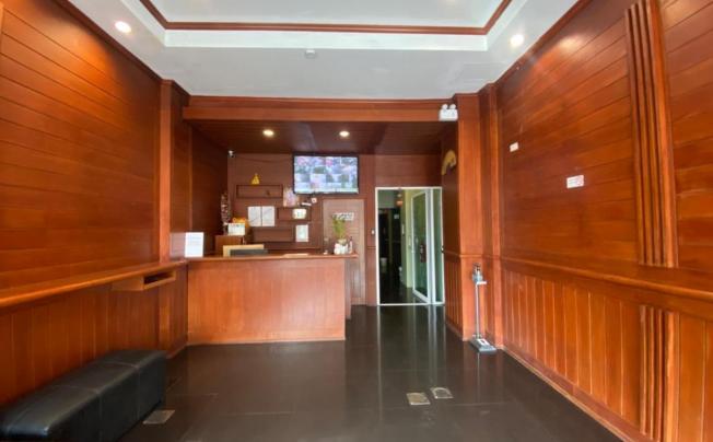 Фото отеля Tj Patong Hotel