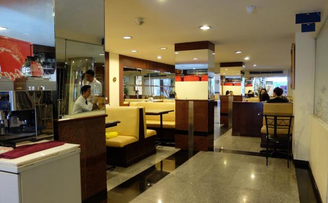 Фото отеля Grand Business Inn