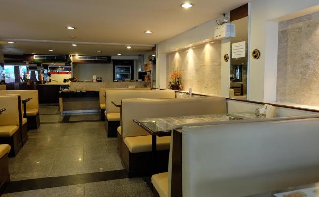 Фото отеля Grand Business Inn