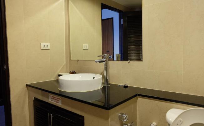 Фото отеля Grand Business Inn
