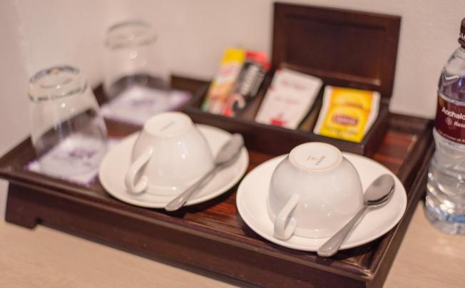 Фото отеля Aochalong Villa Resort & SPa