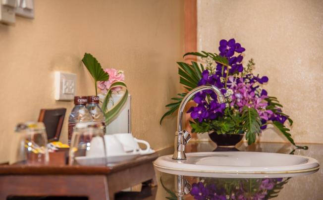 Фото отеля Aochalong Villa Resort & SPa