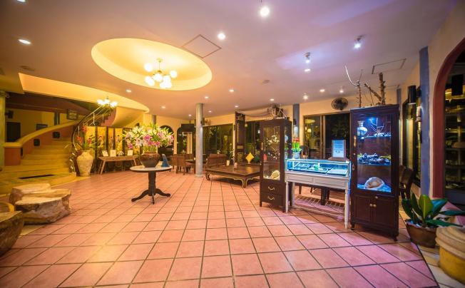 Фото отеля Aochalong Villa Resort & SPa