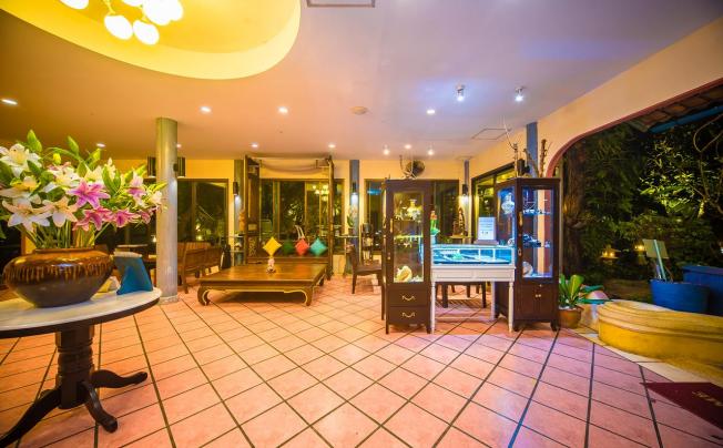 Фото отеля Aochalong Villa Resort & SPa