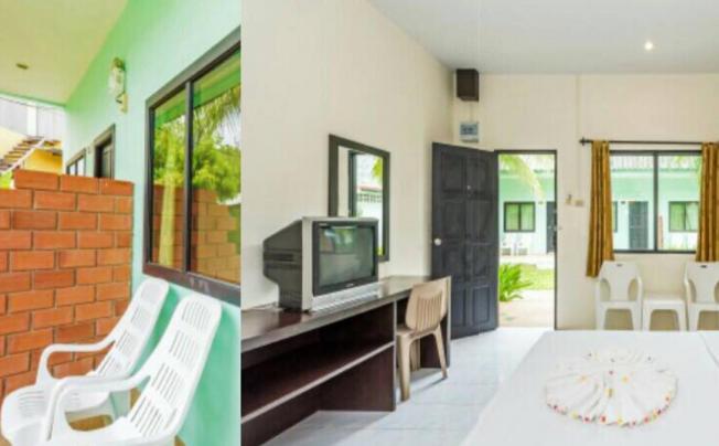 Фото отеля Baan Tonsai Garden Resort Patong 