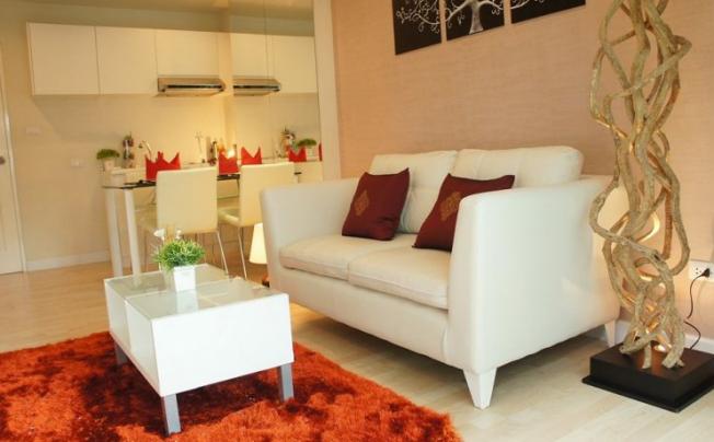 Фото отеля The Cube Boutique Residence