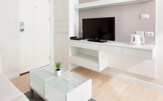 Фото отеля The Cube Boutique Residence