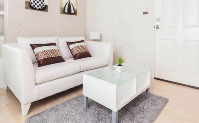Фото отеля The Cube Boutique Residence