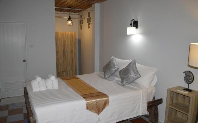 Фото отеля Baan Thai Homestay By BGB Villas
