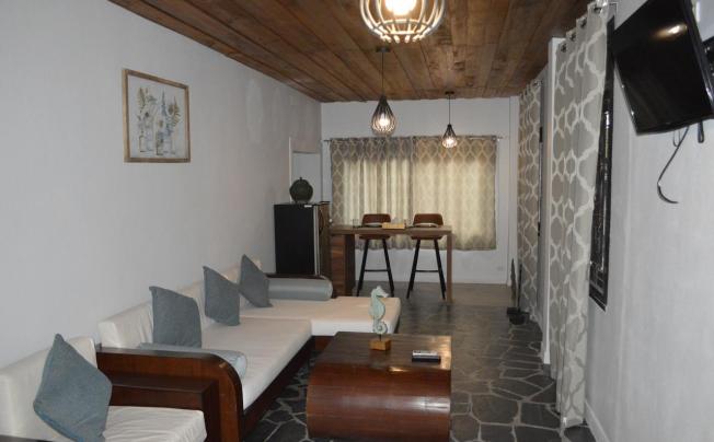 Фото отеля Baan Thai Homestay By BGB Villas