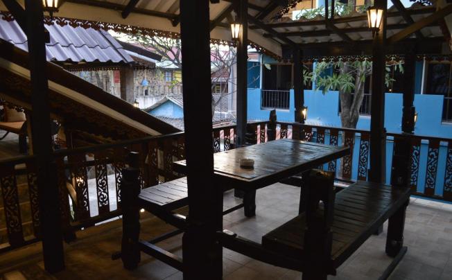 Фото отеля Baan Thai Homestay By BGB Villas